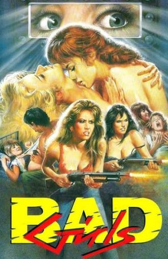 Bad Girls Dormitory (1986)