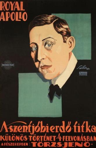 Secret of St. Job Forest (1917)