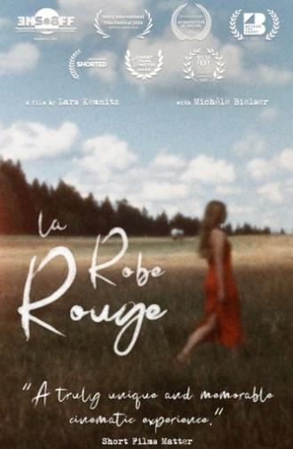 La robe rouge (2025)