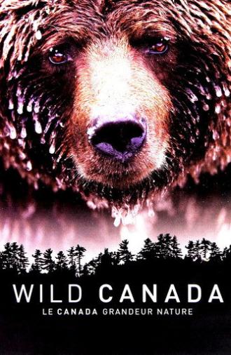 Wild Canada (2014)