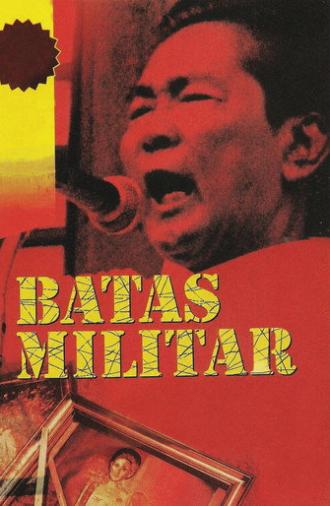 Batas Militar (1997)