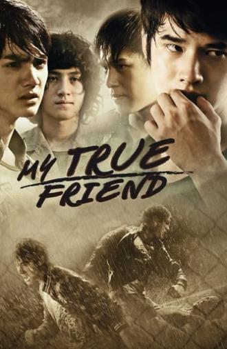 My True Friend (2012)