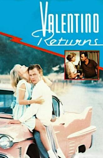 Valentino Returns (1989)