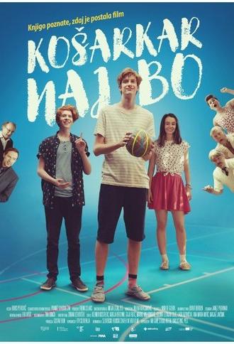 Let Him Be a Basketball Player (2017)