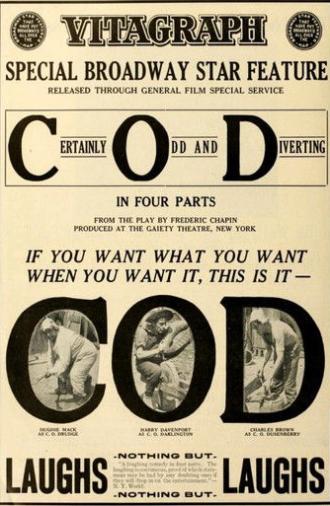 C.O.D. (1915)