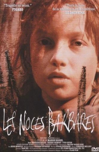The Cruel Embrace (1987)