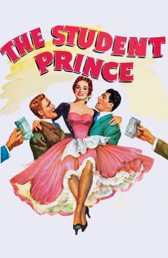 The Student Prince (1954)