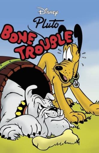 Bone Trouble (1940)