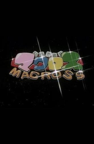 Mini-Chara Macross (2002)
