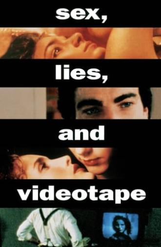 sex, lies, and videotape (1989)