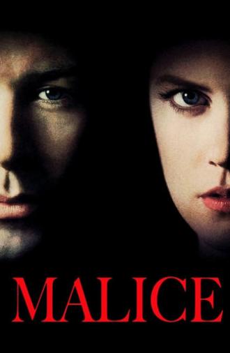 Malice (1993)