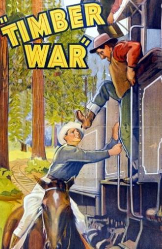 Timber War (1935)