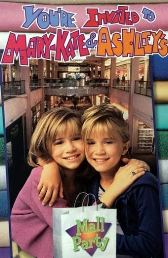 You're Invited to Mary-Kate and Ashley's Mall Party (1997)