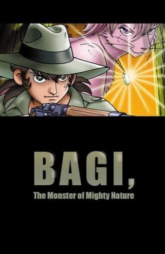 Bagi: The Monster of Mighty Nature (1984)