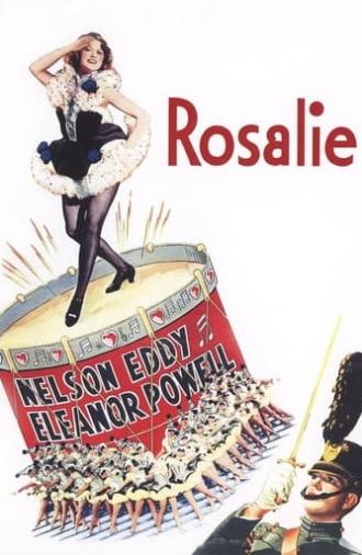 Rosalie (1937)