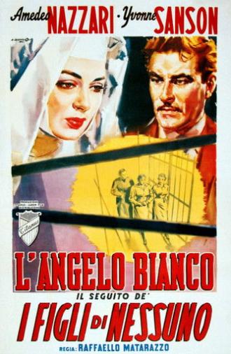 The White Angel (1955)