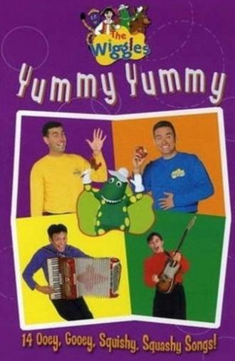 The Wiggles: Yummy Yummy (1998)