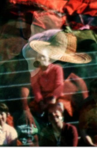 Fourteen variations on the intimate (2023)