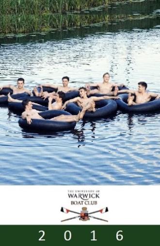 The Warwick Rowers - Long Hot Summer Part 1 - England (2016)