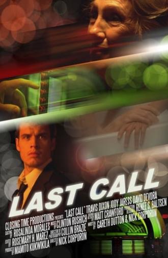 Last Call (2009)