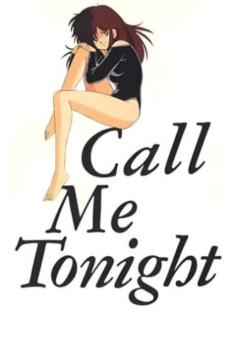 Call Me Tonight (1986)