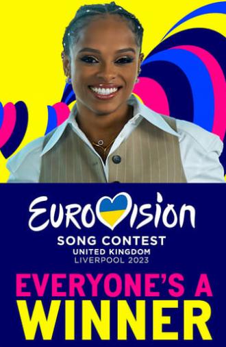 Eurovision: Everyone’s a Winner (2023)
