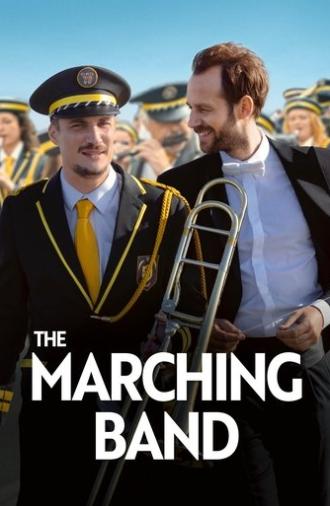 The Marching Band (2024)