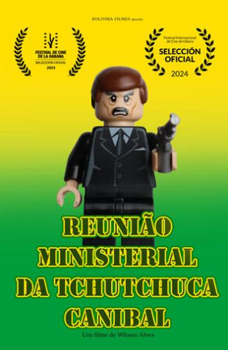 Reunião Ministerial da Tchutchuca Canibal (2023)