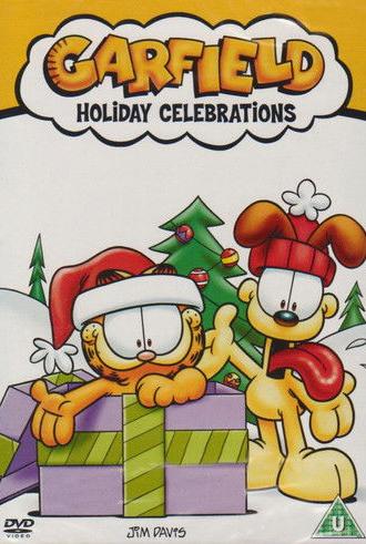 Garfield Holiday Celebrations (2004)