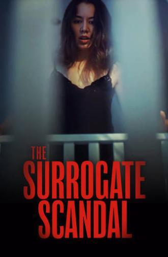 The Surrogate Scandal (2023)