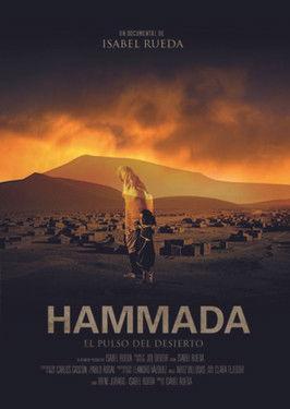 Hammada, the desert's pulse (2010)