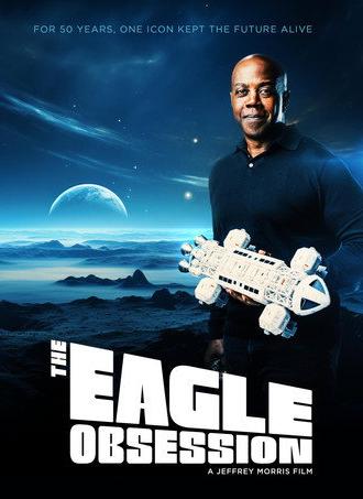 The Eagle Obsession (2025)