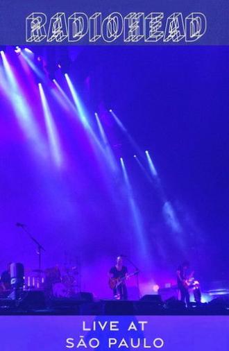 Radiohead: Live in São Paulo 2018 (2018)