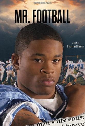 Mr. Football (2025)