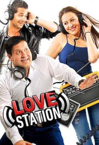 Love Station (2011)