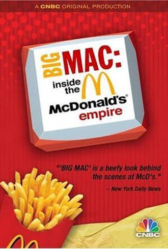 Big Mac: Inside the McDonald's Empire (2009)