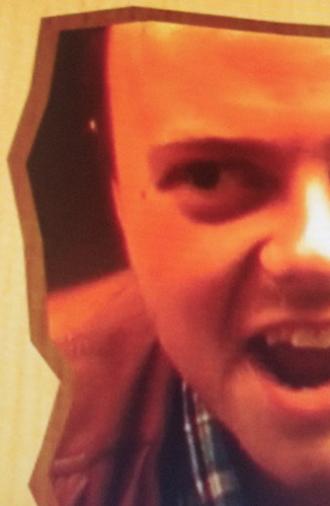 The Shining (in 60 seconds) (2011)