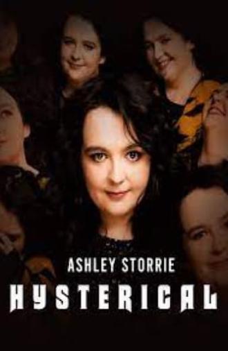 Ashley Storrie: Hysterical (2019)