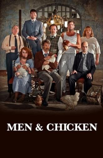 Men & Chicken (2015)