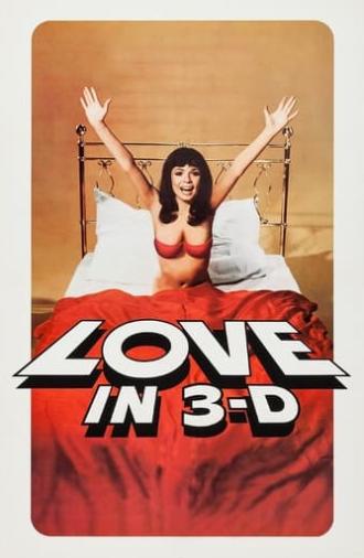 Love in 3-D (1973)