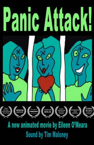 Panic Attack! (2016)