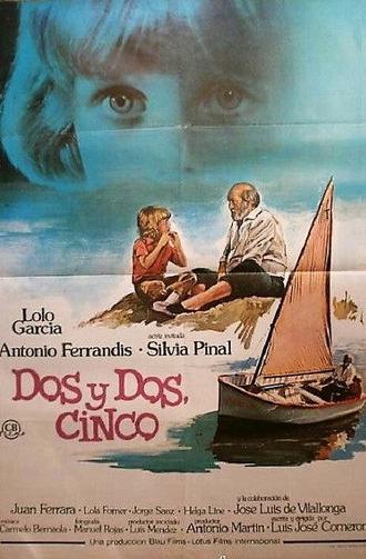 Dos y dos, cinco (1981)