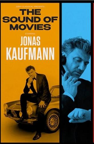 Jonas Kaufmann: The Sound of Movies (2024)