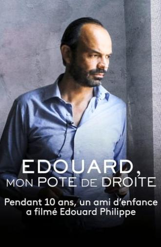 Édouard, mon pote de droite - Épisode 3 : Aux manettes (2021)