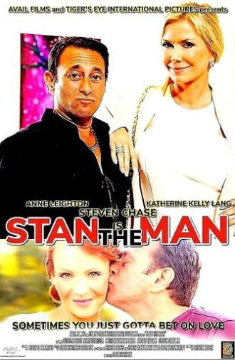 Stan the Man (2020)