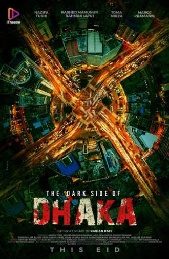 The Dark Side of Dhaka (2021)