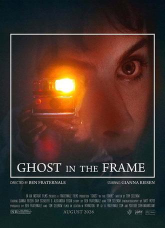 Ghost in the Frame (2026)