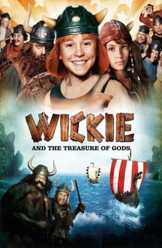 Wickie and the Treasure of the Gods (2011)