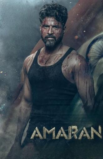 Amaran (2024)