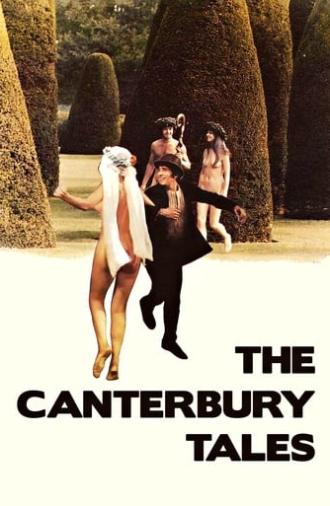 The Canterbury Tales (1972)